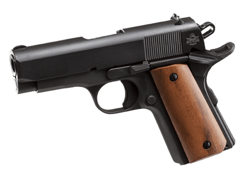GI Series | Rock Island Armory | Armscor International, Inc